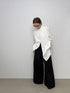 ✧ NEW ✧ silky drape shirt(予約商品)